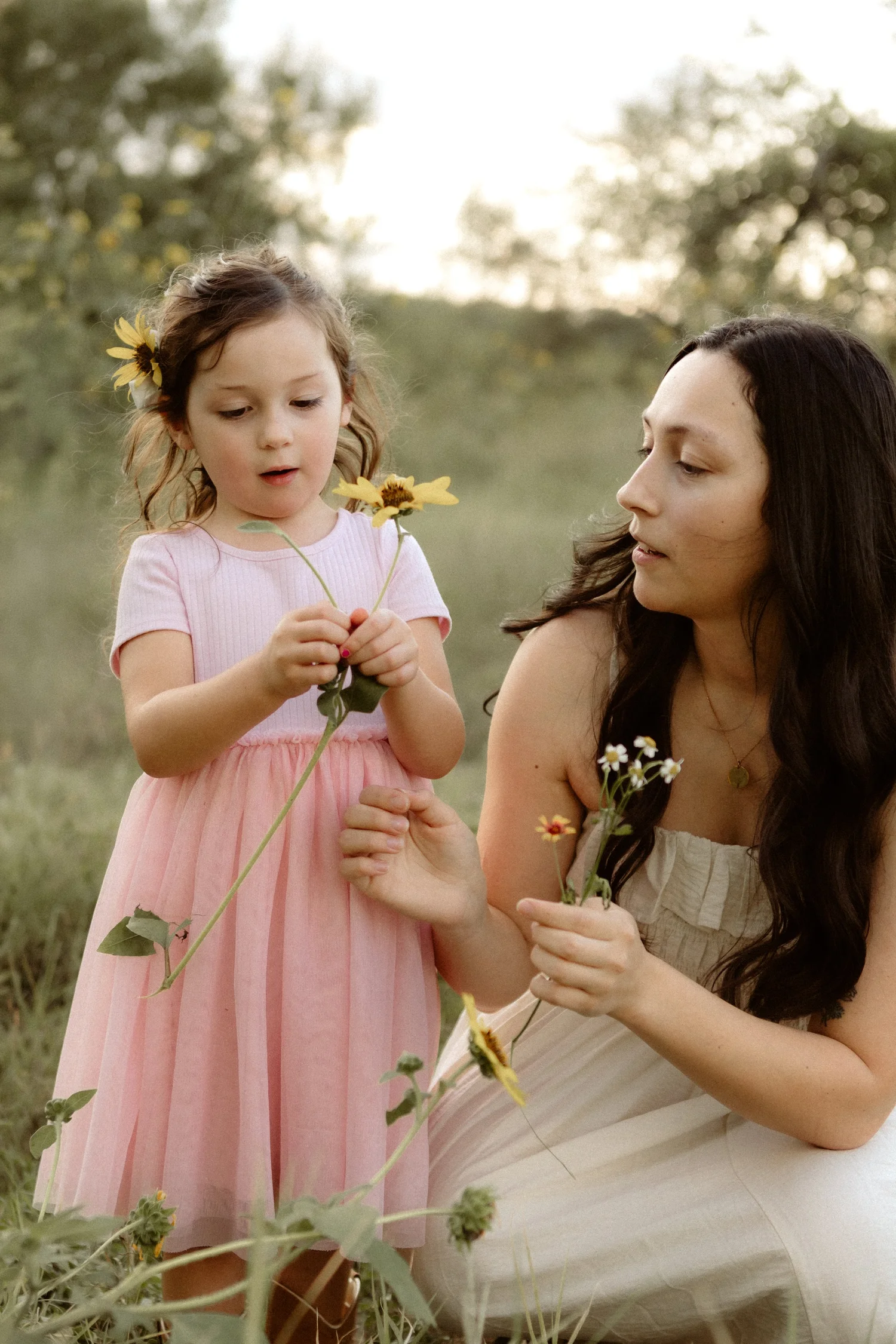 Everyday Magic, family photograph