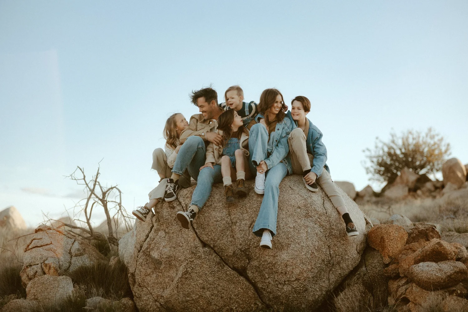 Stephanie Ferguson, the photographer behind Steph and Lady Photography